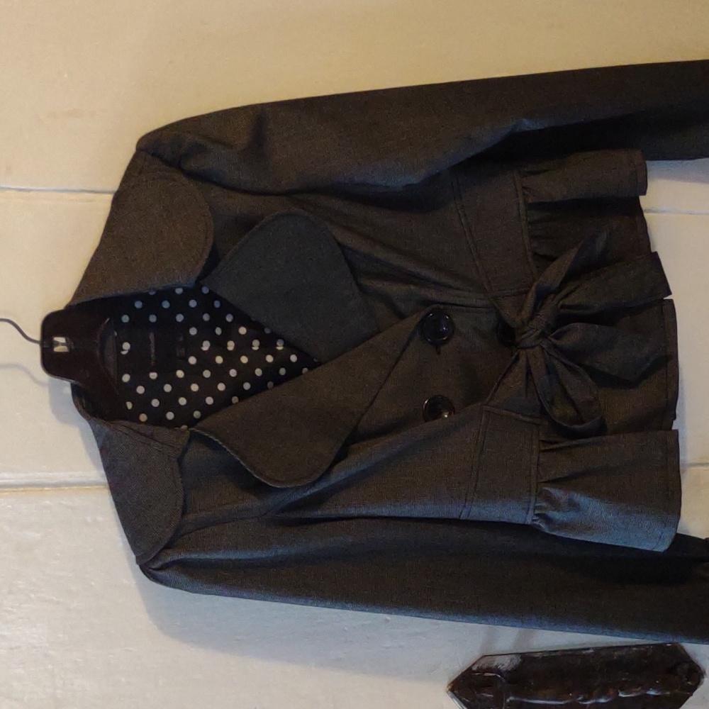 Vest